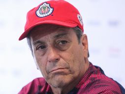 Como técnico, Boy vivirá su primer enfrentamiento entre tapatíos al frente del Rebaño; antes ya lo hizo, pero dirigiendo al Atlas. IMAGO7