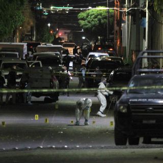 Asesinan a comandante de la policía de Silao, Guanajuato