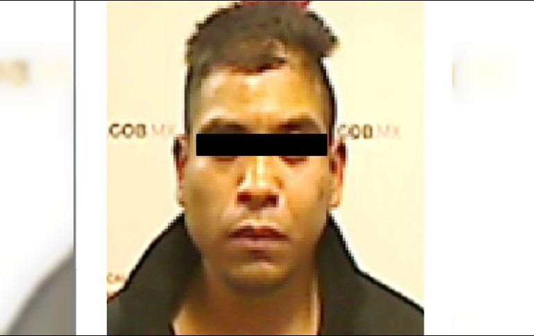 La dependencia dio a conocer que fue logrado el fallo condenatorio luego de las investigaciones realizadas para lograr su captura y sostener las acusaciones en su contra. ESPECIAL/