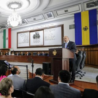 Ismael del Toro promete una patrulla en cada colonia para 2020