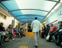 En junio, este medio informó que el índice de muertes maternas en Jalisco había alcanzado su nivel más alto en una década. EL INFORMADOR/ ARCHIVO