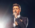 https://concertseries.vidanta.com/conciertos/michael-buble/#compra-boleto.  INSTAGRAM / michaelbuble
