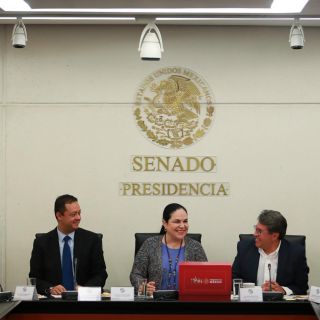 Senado vota hoy iniciativa contra empresas fantasma