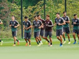 El choque de la Selección mexicana contra su similar de Argentina será complicado para el equipo que comanda Gerardo Martino. TWITTER / @miseleccion