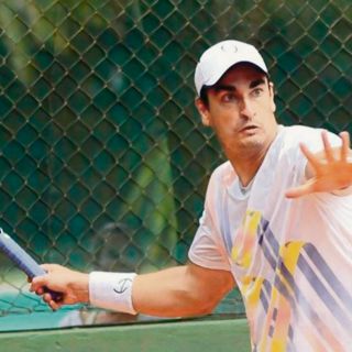 Diego Matos, suspendido de por vida