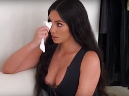 Kim había revelado que desde hace tiempo sufría varios síntomas relacionados con la artritis, consecuencia más común de la enfermedad. AP / ARCHIVO