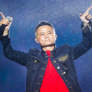 Jack Ma abandona la dirección del gigante chino Alibaba