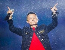 Jack Ma, uno de los empresarios más adinerados y conocidos de China, abandonó el cargo en el día de su 55 cumpleaños. AFP/ARCHIVO