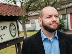 Jagsch fue elegido sin oposición, porque ningún otro candidato se presentó en su municipio de alrededor de 2,500 habitantes. AFP