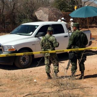 Aseguran toma clandestina en sur de Veracruz