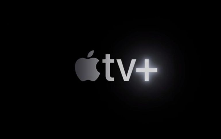 De acuerdo con la firma de Tim Cook, si se obtiene un iPhone, Mac o iPad  hoy mismo, se tendrá un año de suscripción gratis a Apple TV+. ESPECIAL / Apple