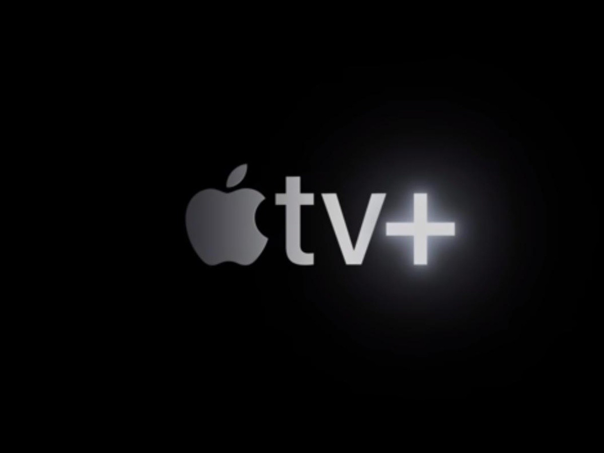  Plataforma Apple TV+ llegará el 1 de noviembre
