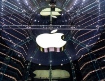 Los dispositivos de Apple se verán muy afectados si las tarifas con las que amenaza Donald Trump se implementan en diciembre. GETTY IMAGES