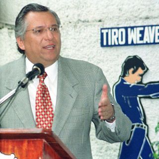 Juez rechaza liberar cuentas de Ramón Sosamontes, ex colaborador de Robles