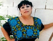 Marisol Ceh Moo es la primera mujer en América Latina en recibir el Premio de Literaturas Indígenas de América.  ESPECIAL