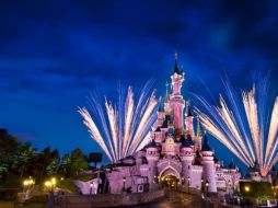 Dan a conocer la temporada 2020 de Disneyland París. TWITTER / @DisneylandParis