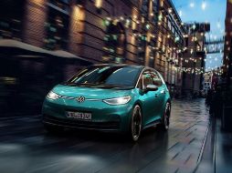 Volkswagen se electrifica con la llegada del nuevo ID.3 2020