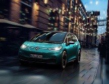 Volkswagen se electrifica con la llegada del nuevo ID.3 2020