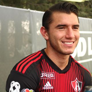 Atlas celebra día de medios