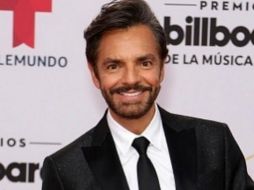 Derbez se mofó del video escándalo sexual del exdelantero de América y del Tri. INSTAGRAM / ederbez