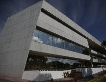 El viernes pasado la Secretaría de Salud informó que el hospital ya recibió el surtido total del pedido que se realizó desde el 28 de agosto. EL INFORMADOR / ARCHIVO