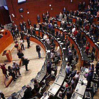 Avalan tipificar la defraudación fiscal como delincuencia organizada