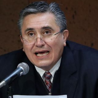 La CNDH pide reformar la Ley General de Víctimas