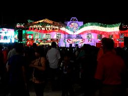 La dependencia pidió a las televisoras y radiodifusoras de todo el país realizar la transmisión de la señal. NTX / ARCHIVO