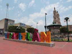 La alcaldesa María Elena De Anda considera que la evaluación atraerá mayores inversiones al municipio de la zona de Los Altos. EL INFORMADOR/Archivo