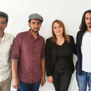 Las identidades del arte