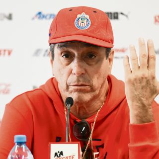 El “jefe” no teme resultado del Clásico Tapatío