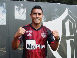 El mediocampista y capitán de los Zorros sabe cómo se juegan este tipo de encuentros, ya que ha participado en los Clásicos más importantes del futbol mexicano. EL INFORMADOR / E. Barrera