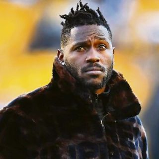Más problemas protagonizados por Antonio Brown
