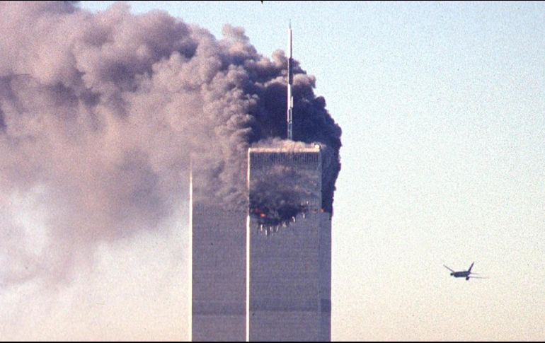 Los atentados del 11 de septiembre son vistos como uno de los grandes fracasos de la CIA y las agencias de inteligencia estadounidenses. AFP