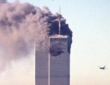 Los atentados del 11 de septiembre son vistos como uno de los grandes fracasos de la CIA y las agencias de inteligencia estadounidenses. AFP