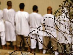 Pese a las polémicas que la rodean, la prisión de Guantánamo sigue albergando prisioneros.