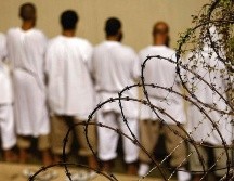 Pese a las polémicas que la rodean, la prisión de Guantánamo sigue albergando prisioneros.