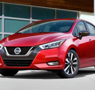 el nissan versa 2020 arranca su produccion en mexico el informador el nissan versa 2020 arranca su