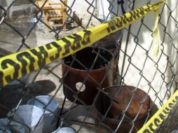 Otras tres personas -dos mujeres y una niña de dos años- aún reciben atención médica en distintos hospitales ya que presentan quemaduras de gravedad. EL INFORMADOR/ARCHIVO