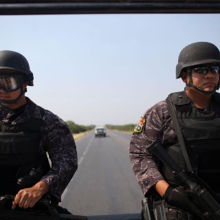 Denuncian ejecución extraoficial de ocho personas en Tamaulipas