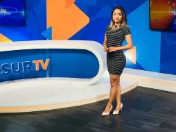 La reportera exigió a las autoridades que hagan efectivas las garantías de seguridad para todas las mujeres de la entidad. FACEBOOK/Miriam Rosado