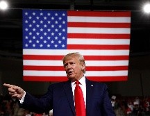 La escalada comercial entre Estados Unidos y China ha causado un profundo impacto en los mercados internacionales. AP/P. Semansky