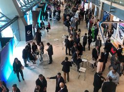 Este jueves los organismos empresariales del país sostendrán una reunión para definir las propuestas de modificaciones que pedirán. TWITTER/ @CCIJalisco