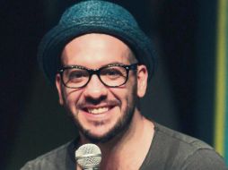 El conductor y actor amplía su rango laboral y también experimenta en la música. NOTIMEX