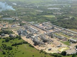 Ayer se realizó una operación en mercados internacionales que contempla una nueva emisión a plazos de siete, 10 y 30 años para refinanciar la deuda a corto plazo. EFE/Archivo