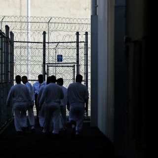 Muere mexicano custodiado por Servicio de Inmigración y Aduanas de EU