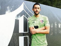 El portero colombiano ha entregado buenas cuentas bajo los tres palos de los Zorros, apenas en su primer torneo con el conjunto rojinegro. EL INFORMADOR / E. Barrera