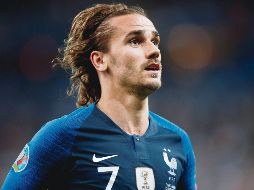 El delantero del Barcelona está en contra de la discriminación. AFP