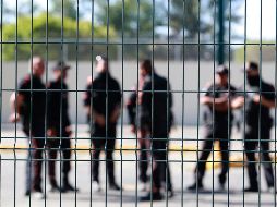 La seguridad privada es uno de los principales rubros a los que las personas destinan sus ingresos. EL INFORMADOR/Archivo