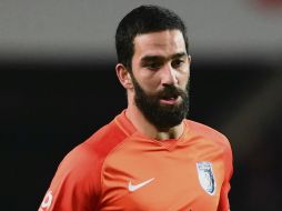 El futbolista notendrá que pisar la prisión. AFP